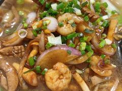 -小河无名面馆