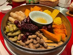 -山西会馆·晋菜·晋商宴·学堂记忆(许坦西街店)