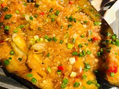 -很久以前羊肉串(南京路第一百货店)