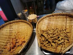 -肖炮现炸酥肉(解放碑店)