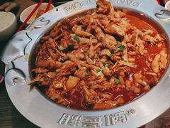 -胖哥俩肉蟹煲(龙德广场店)