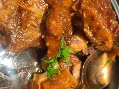 -海味世家·家常菜馆(明州里店)
