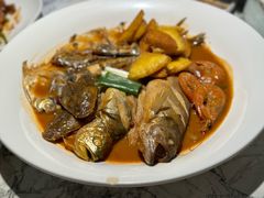 -悦海·家宴·冰花皮皮虾大锅贴(宝龙店)