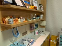 -上海仁爱医院口腔科 · 种植