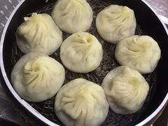 -鲁氏汤包王(长白街店)