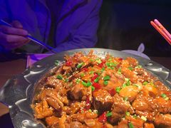 -胖哥俩肉蟹煲(石家庄勒泰中心店)