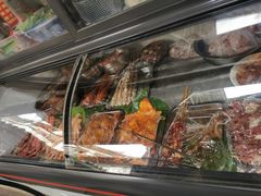 -路边小吃(临安春秋商业步行街店)