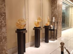 -杭州城中香格里拉大酒店