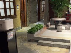 -丹江渔村(首都机场店)