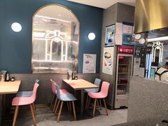 -小杨生煎(湟普汇店)