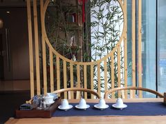 -听雨小筑茶舍(观音桥·龙湖新壹街店)