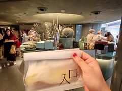 -凯德MALL(西直门店)