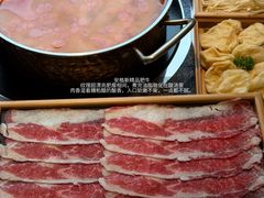-山海蟹庐·海鲜糟粕醋火锅(慈溪店)