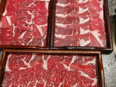 -NIUAN牛庵·日式和牛烧肉(恒隆店)