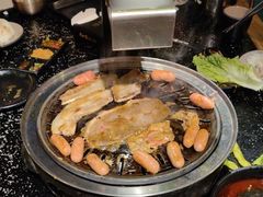 -九田家黑牛烤肉料理(珠江摩尔店)