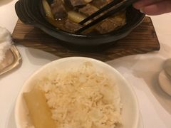 -晶荷轩(香港迪士尼乐园酒店)