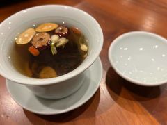 特调八宝茶-喜鼎海胆水饺(东港店)