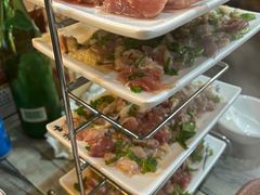 -东记炭炉·海鲜鸡煲(龙华店)