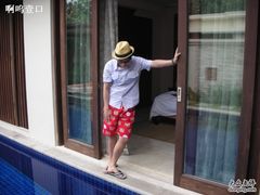 11-三亚亚龙湾铂尔曼别墅度假酒店