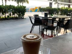 露天位-太兴餐厅(小径湾店)