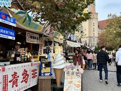 -上街里市集(悦喜客来广场店)
