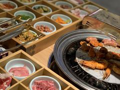 -吉秋田鲜和牛烧肉·肉档自选