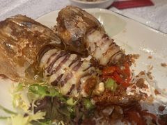 -喜记避风塘炒辣蟹(旗舰店)