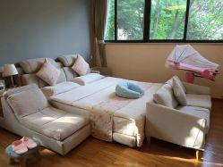 -莲生母婴月子中心(清水河公园店)