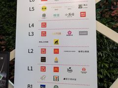 -VT101维多利广场
