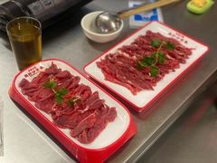 -燃计沙茶皇·香港沙茶火锅(人广旗舰店)