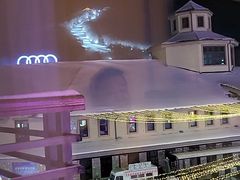 -长白山万达锦华套房酒店