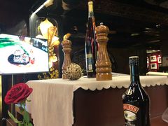 -马克西姆餐厅(崇文门店)