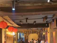 -串盟烧烤大排档·长沙美食地标(星沙店)