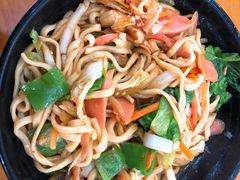 -华中农业大学-荟园餐厅