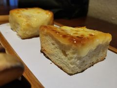 一口闷芝士南瓜-大牌大·传统杭帮菜(湖滨店)