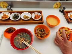 -乡党臊子面(丰庆公园店)