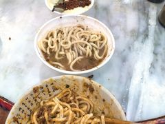 -肖家河家常面(肖家河北街店)