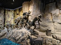 -重庆中国三峡博物馆(重庆博物馆)