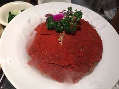 -潮火锅·麻辣牛肉火锅(观音桥方圆·LIVE店)