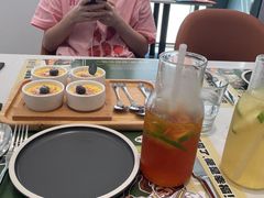 -西语·炭烧牛排(卓越中寰店)