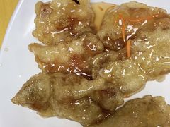 -屋里家延边朝鲜族冷面(南园店)