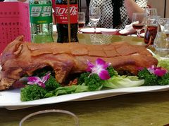 -广州逸林假日酒店·四季桃源中餐厅(白云山风景区店)