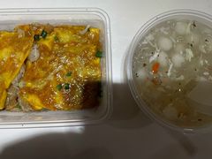三鲜豆皮-老通城豆皮大王(吉庆街店)