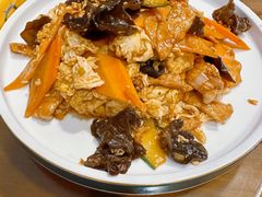 -陌上花开主题餐厅