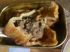 -宝瑞门钉肉饼店