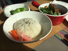 -解放碑威斯汀酒店-知味国际美食餐厅