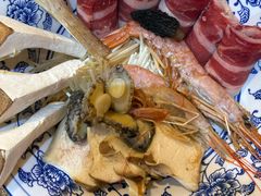 -西藏饭店·亚克·食光自助餐厅(文殊院店)