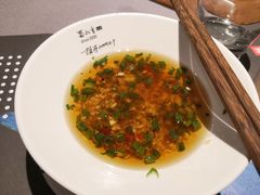 -蜀九香火锅(九眼桥店)