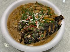 -南山鲜虾面·活鲜小馆·海味大连菜(南山总店)