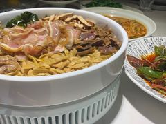 -院8里·小聚园老川菜(九眼桥店)